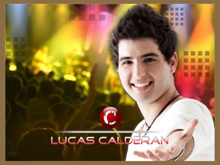 Lucas Calderan